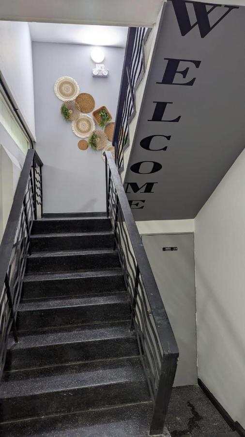 Uku Guest house