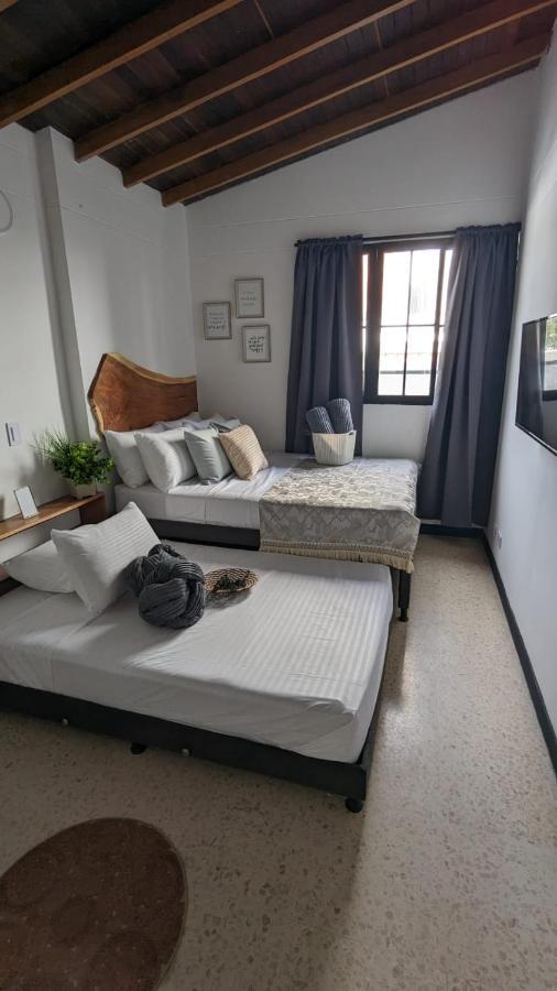 Uku Guest house Medellin