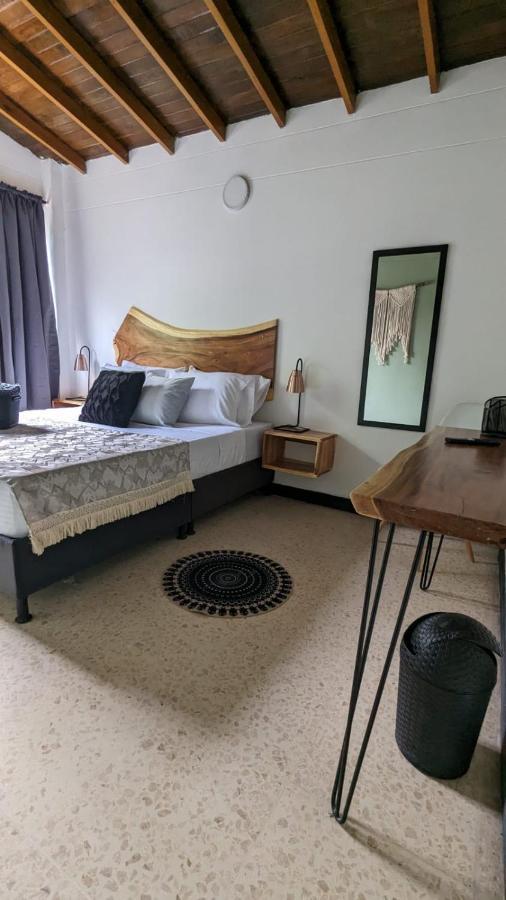 Guest house Uku