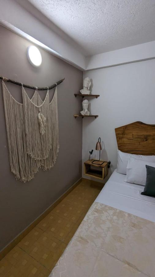 Uku Guest house Medellin